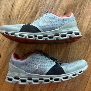 On Cloud Running Shoes Men’s Size 12